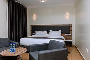 Canopy View Hotel