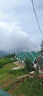 Zero Points TheLaure cottage Shreeantu