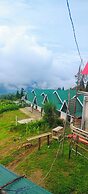 Zero Points TheLaure cottage Shreeantu