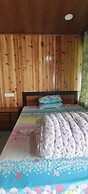 Zero Points TheLaure cottage Shreeantu