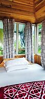 Zero Points TheLaure cottage Shreeantu