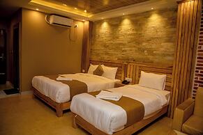 Matina Suites and Spa