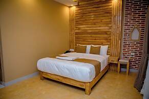 Matina Suites and Spa