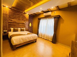 Matina Suites and Spa