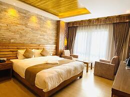 Matina Suites and Spa