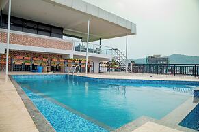 Matina Suites and Spa