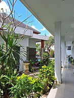 Bonewood Guesthouse