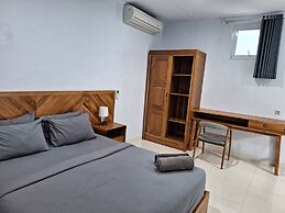 Bonewood Guesthouse