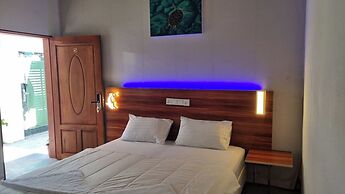 Avanti Surf & Stay