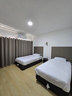 RATANASIRI HOTEL