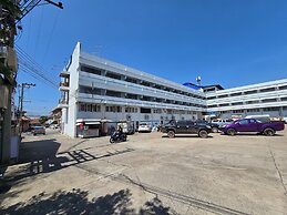 RATANASIRI HOTEL