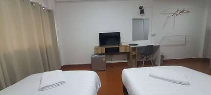 RATANASIRI HOTEL