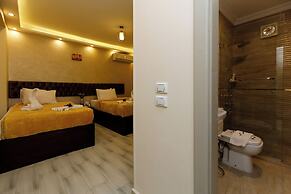 Venus guest house