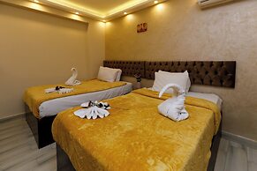 Venus guest house