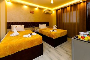 Venus guest house