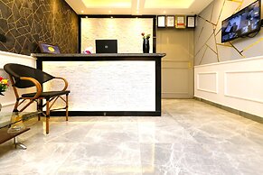 Venus guest house