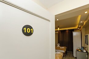 Venus guest house