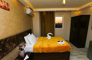 Venus guest house