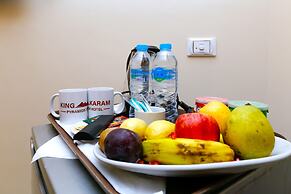Venus guest house