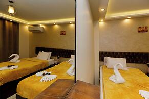 Venus guest house