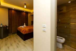 Venus guest house