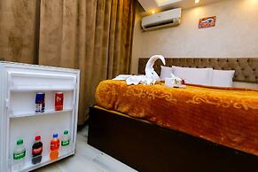 Venus guest house