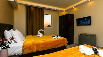 Venus guest house
