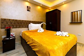 Venus guest house