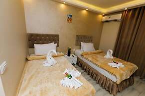Venus guest house