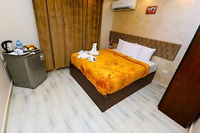 Venus guest house