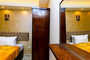 Venus guest house