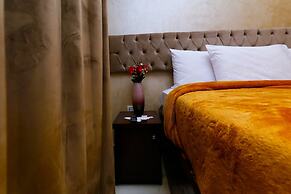 Venus guest house