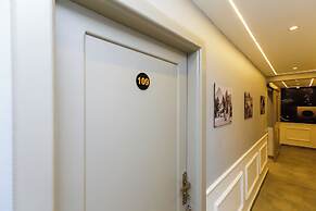Venus guest house