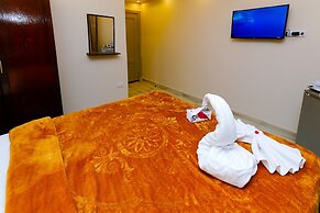 Venus guest house