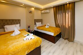 Venus guest house