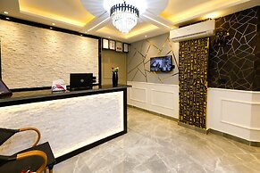 Venus guest house