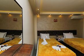 Venus guest house