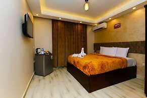 Venus guest house