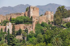Solaga - Malagueta