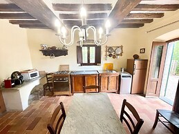 Secluded Umbrian Villa With Private Pool, Perfect for Nature Lovers