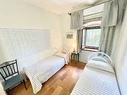 Secluded Umbrian Villa With Private Pool, Perfect for Nature Lovers