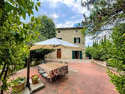 Secluded Umbrian Villa With Private Pool, Perfect for Nature Lovers