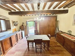 Secluded Umbrian Villa With Private Pool, Perfect for Nature Lovers