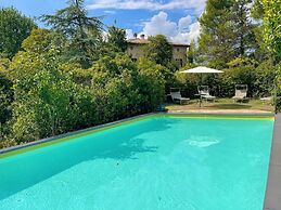 Secluded Umbrian Villa With Private Pool, Perfect for Nature Lovers