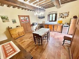 Secluded Umbrian Villa With Private Pool, Perfect for Nature Lovers