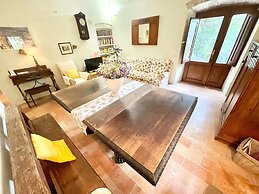 Secluded Umbrian Villa With Private Pool, Perfect for Nature Lovers