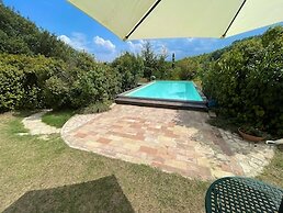 Secluded Umbrian Villa With Private Pool, Perfect for Nature Lovers