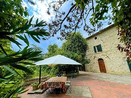 Secluded Umbrian Villa With Private Pool, Perfect for Nature Lovers