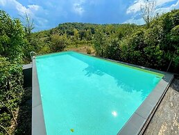 Secluded Umbrian Villa With Private Pool, Perfect for Nature Lovers