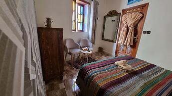 Fes Touria Palace